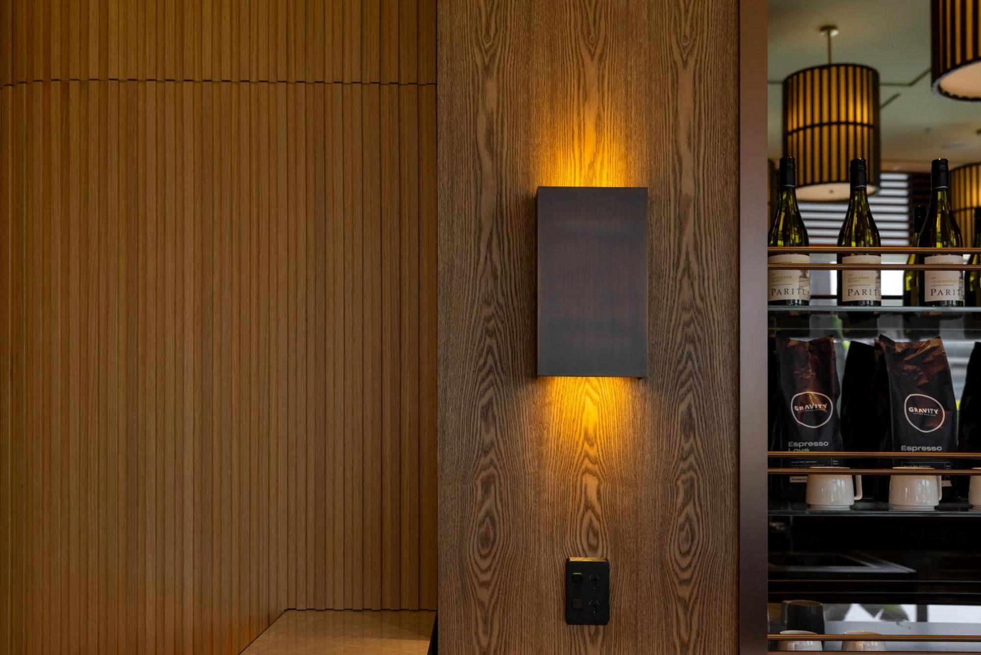 Maxim Hotel - Auckland Kültér fotó