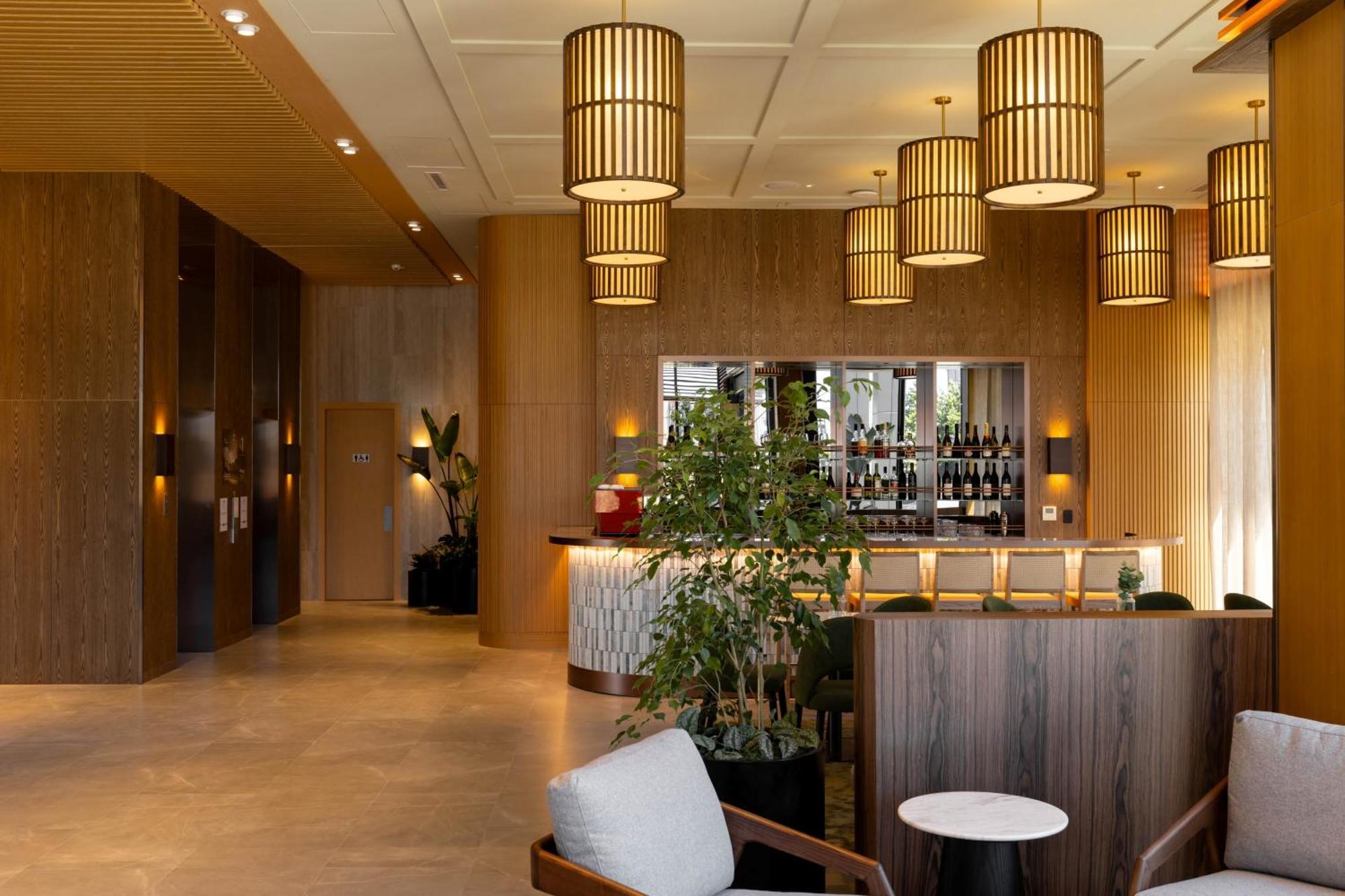 Maxim Hotel - Auckland Kültér fotó