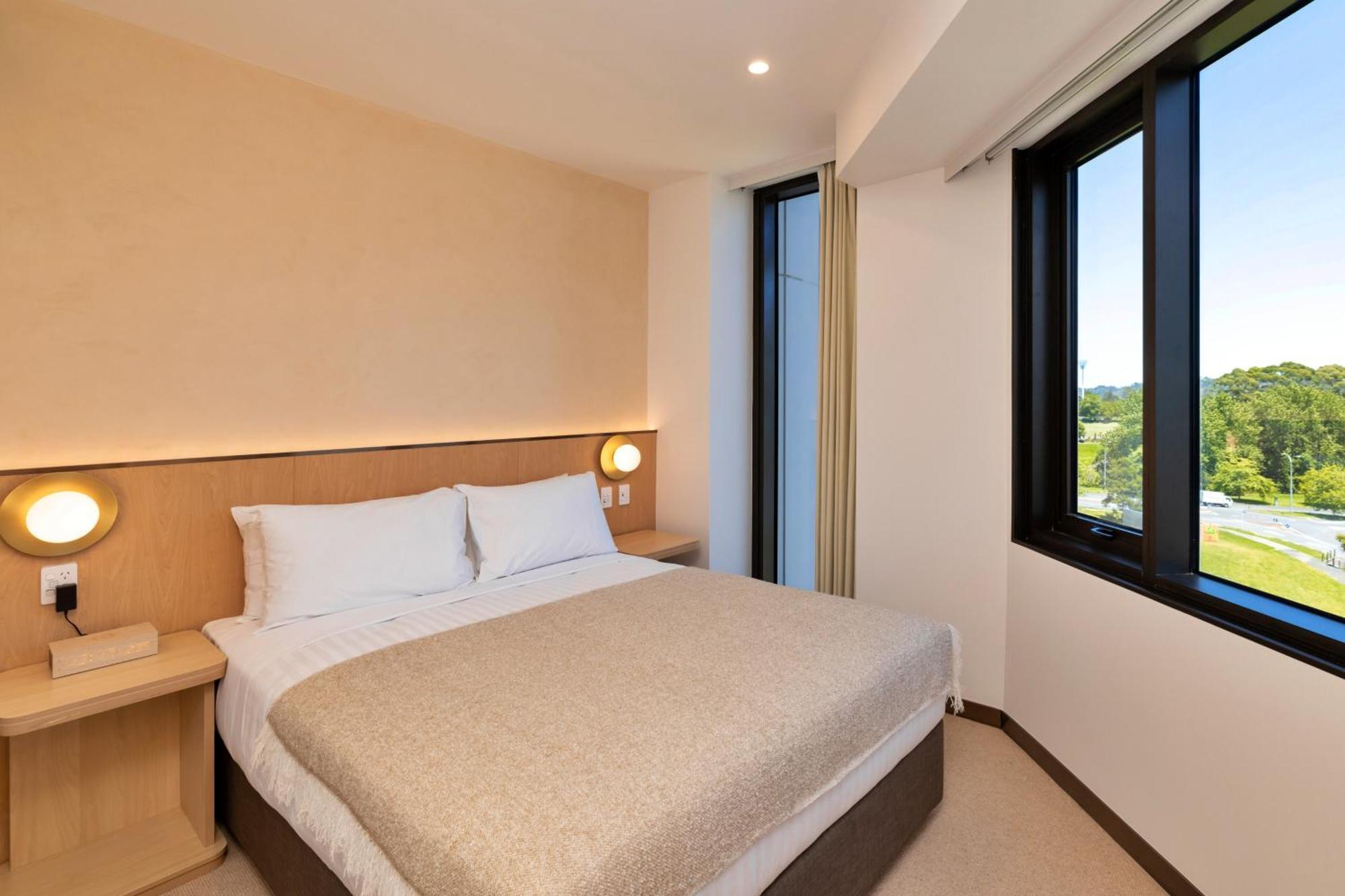 Maxim Hotel - Auckland Kültér fotó