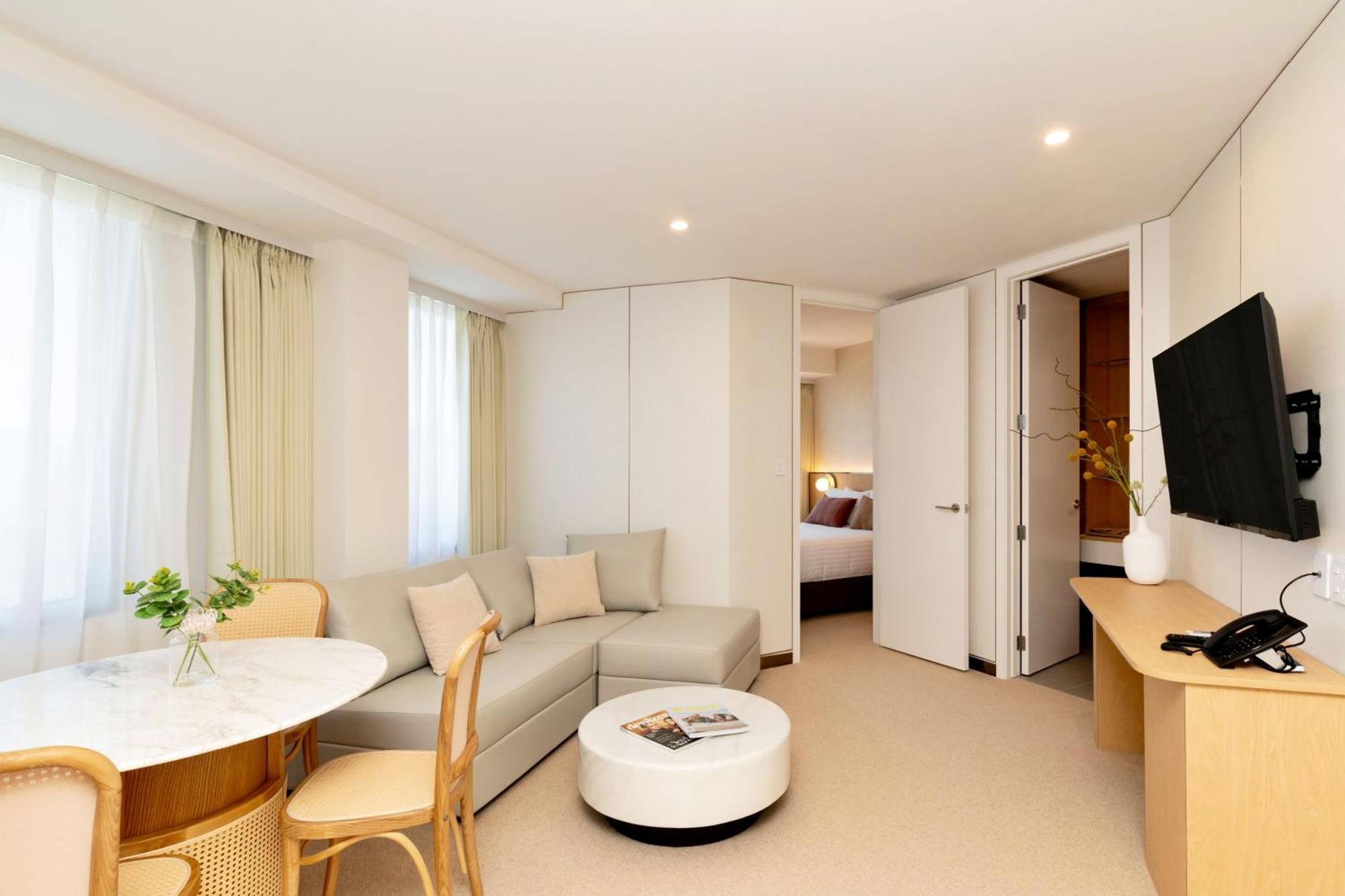 Maxim Hotel - Auckland Kültér fotó