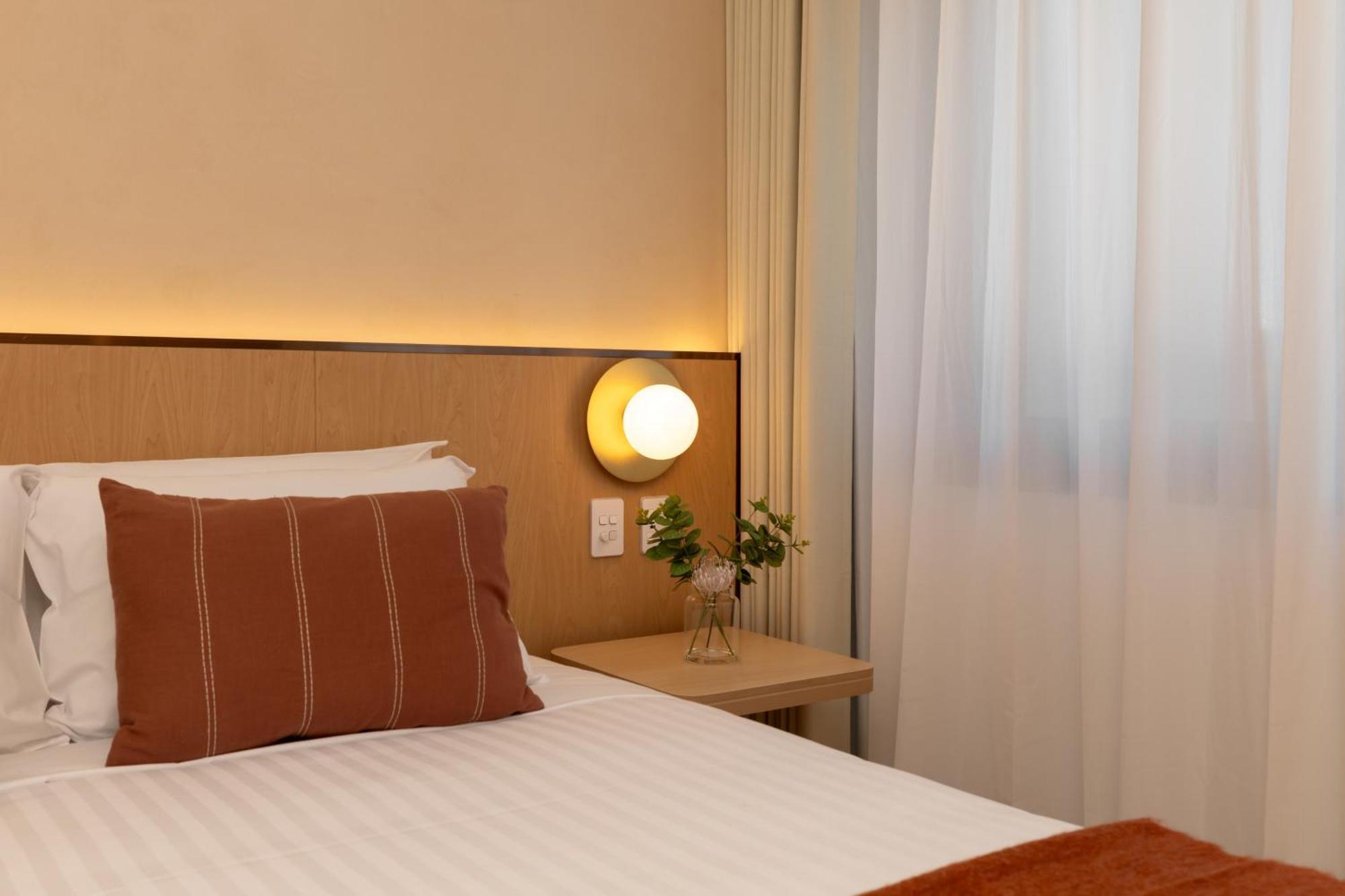 Maxim Hotel - Auckland Kültér fotó