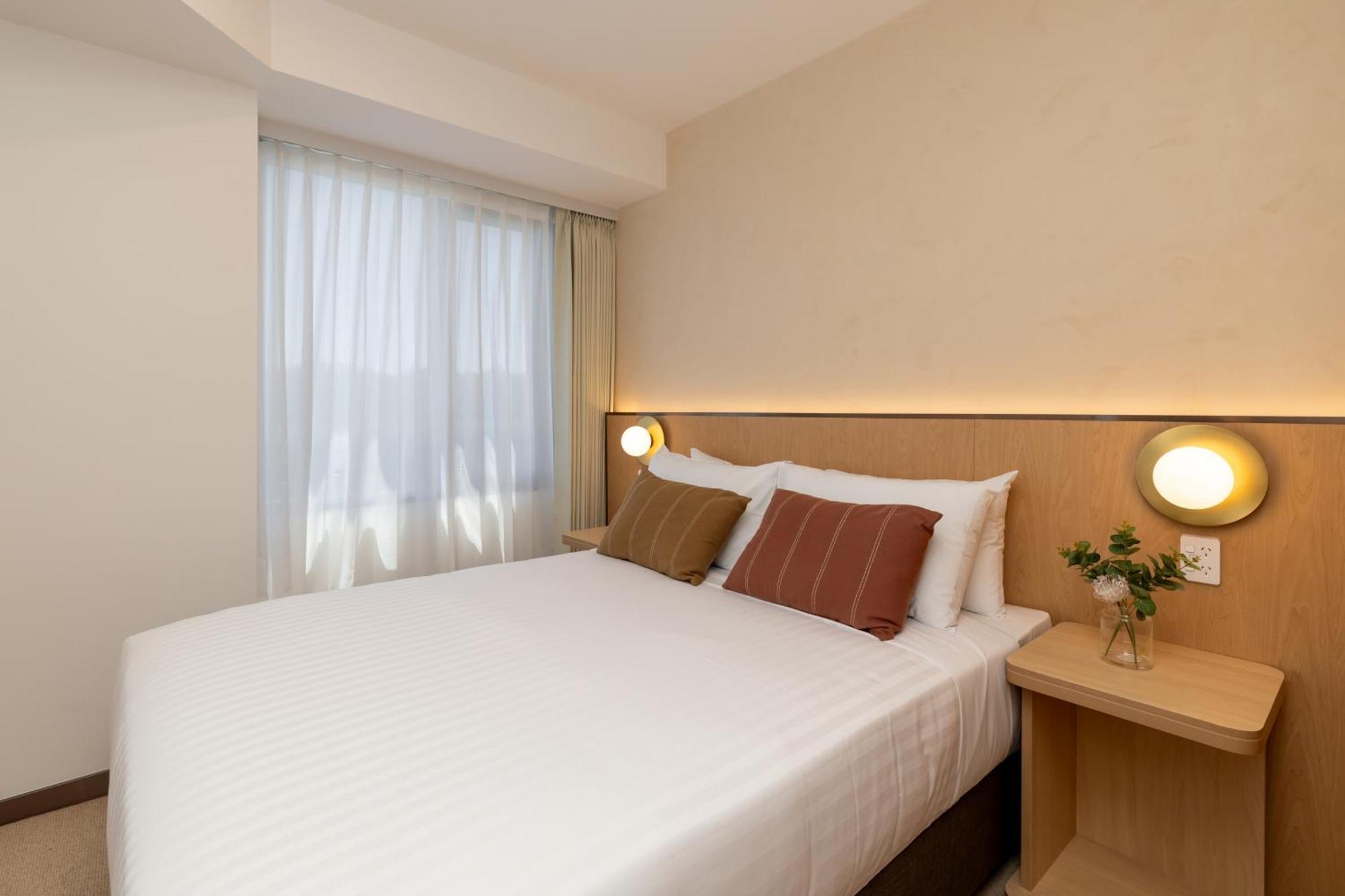 Maxim Hotel - Auckland Kültér fotó