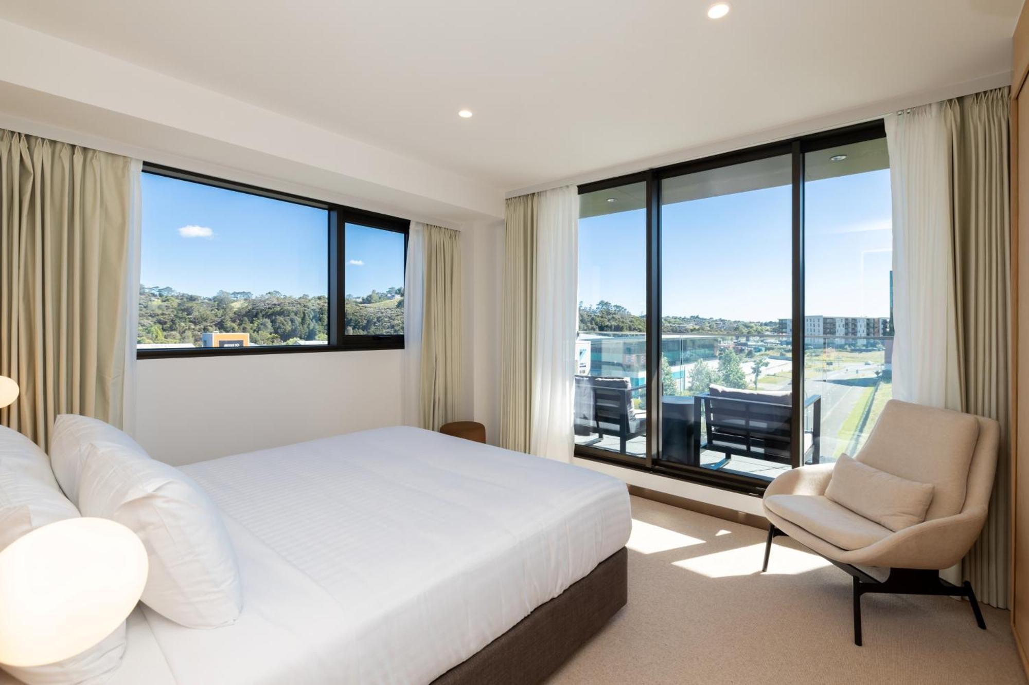 Maxim Hotel - Auckland Kültér fotó