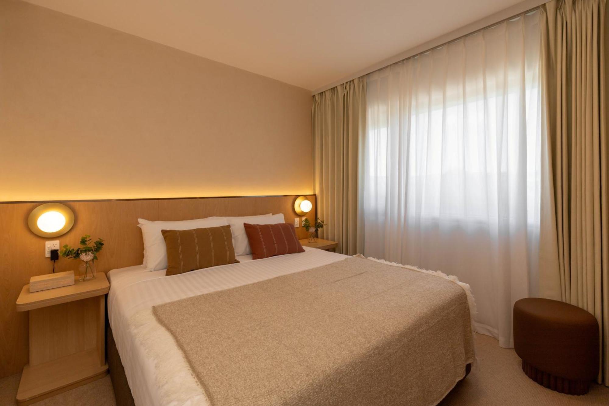 Maxim Hotel - Auckland Kültér fotó