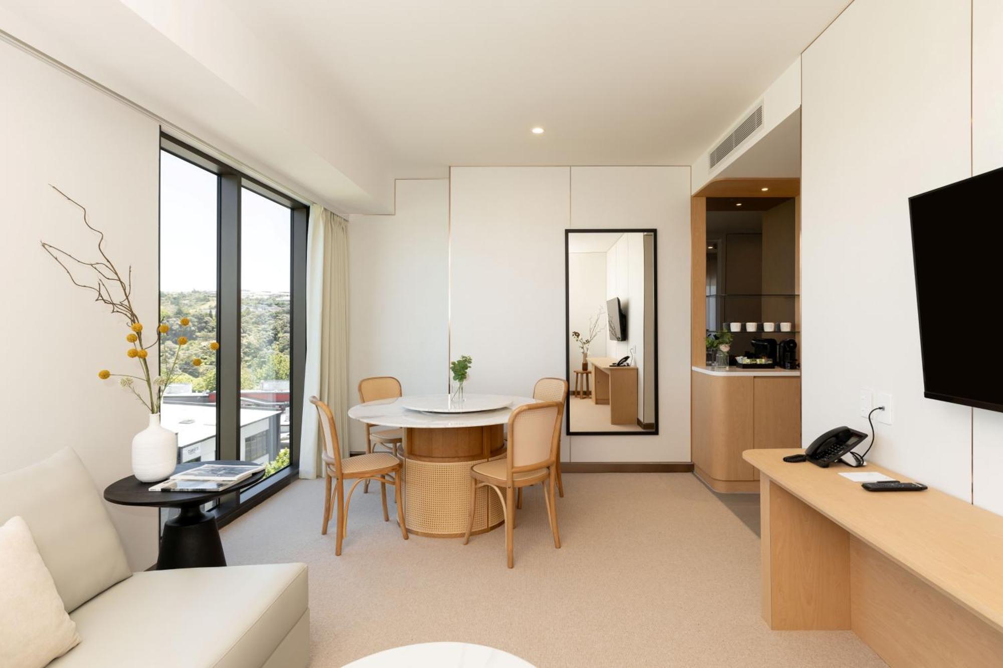 Maxim Hotel - Auckland Kültér fotó