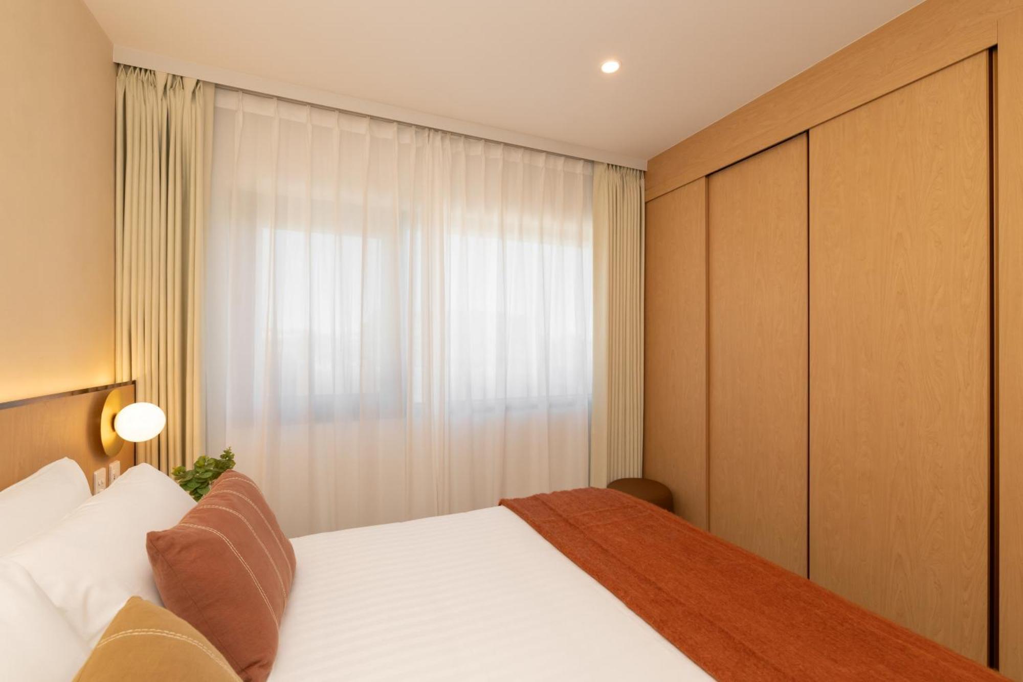 Maxim Hotel - Auckland Kültér fotó