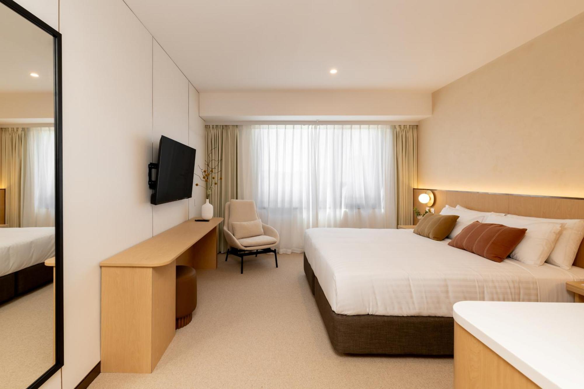Maxim Hotel - Auckland Kültér fotó