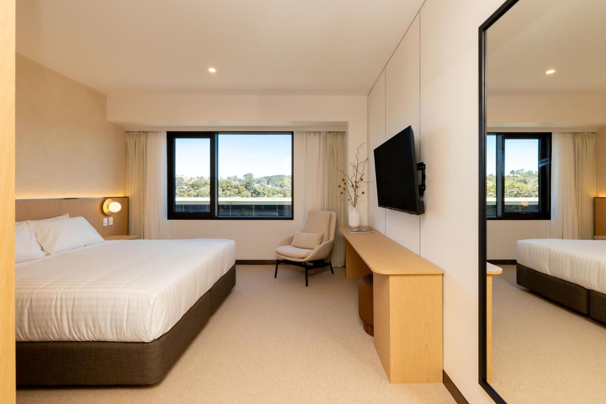 Maxim Hotel - Auckland Kültér fotó
