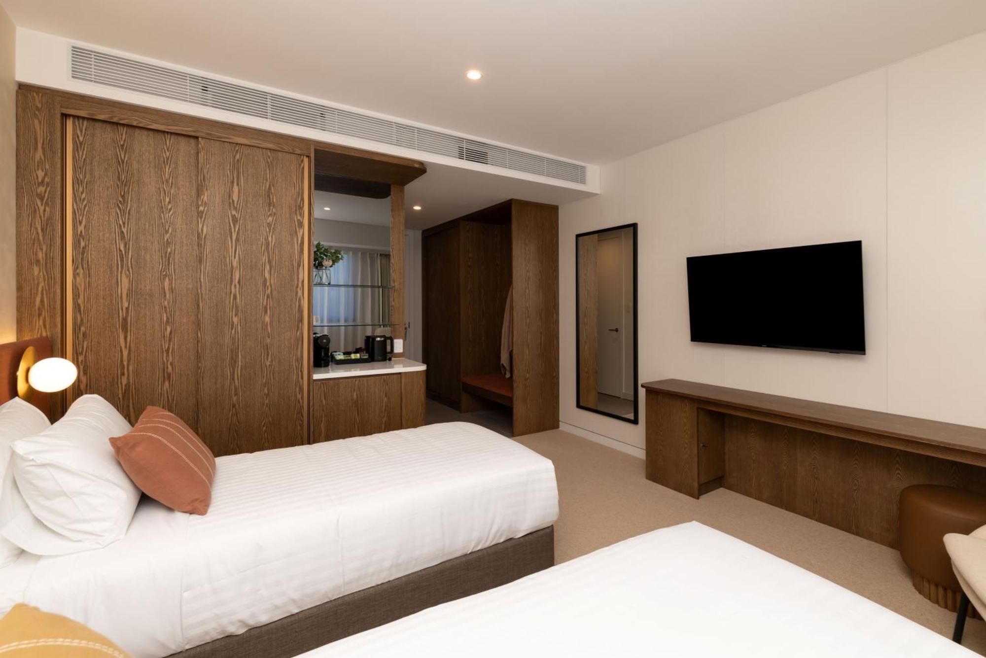 Maxim Hotel - Auckland Kültér fotó