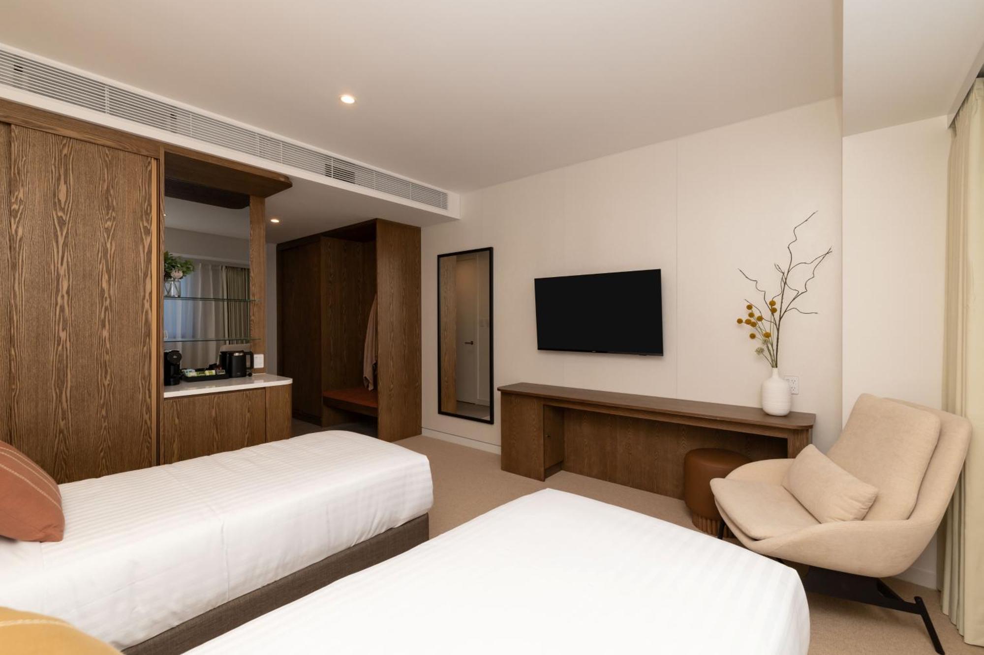 Maxim Hotel - Auckland Kültér fotó
