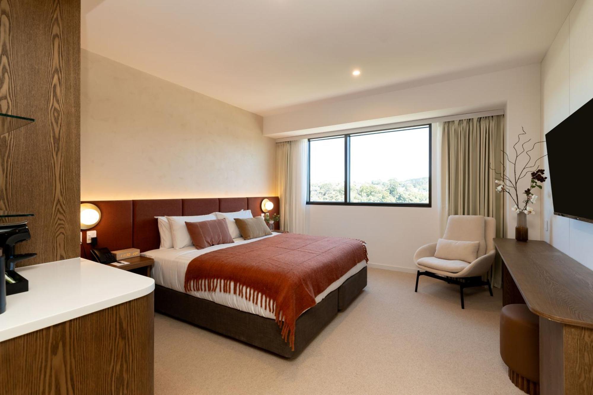 Maxim Hotel - Auckland Kültér fotó