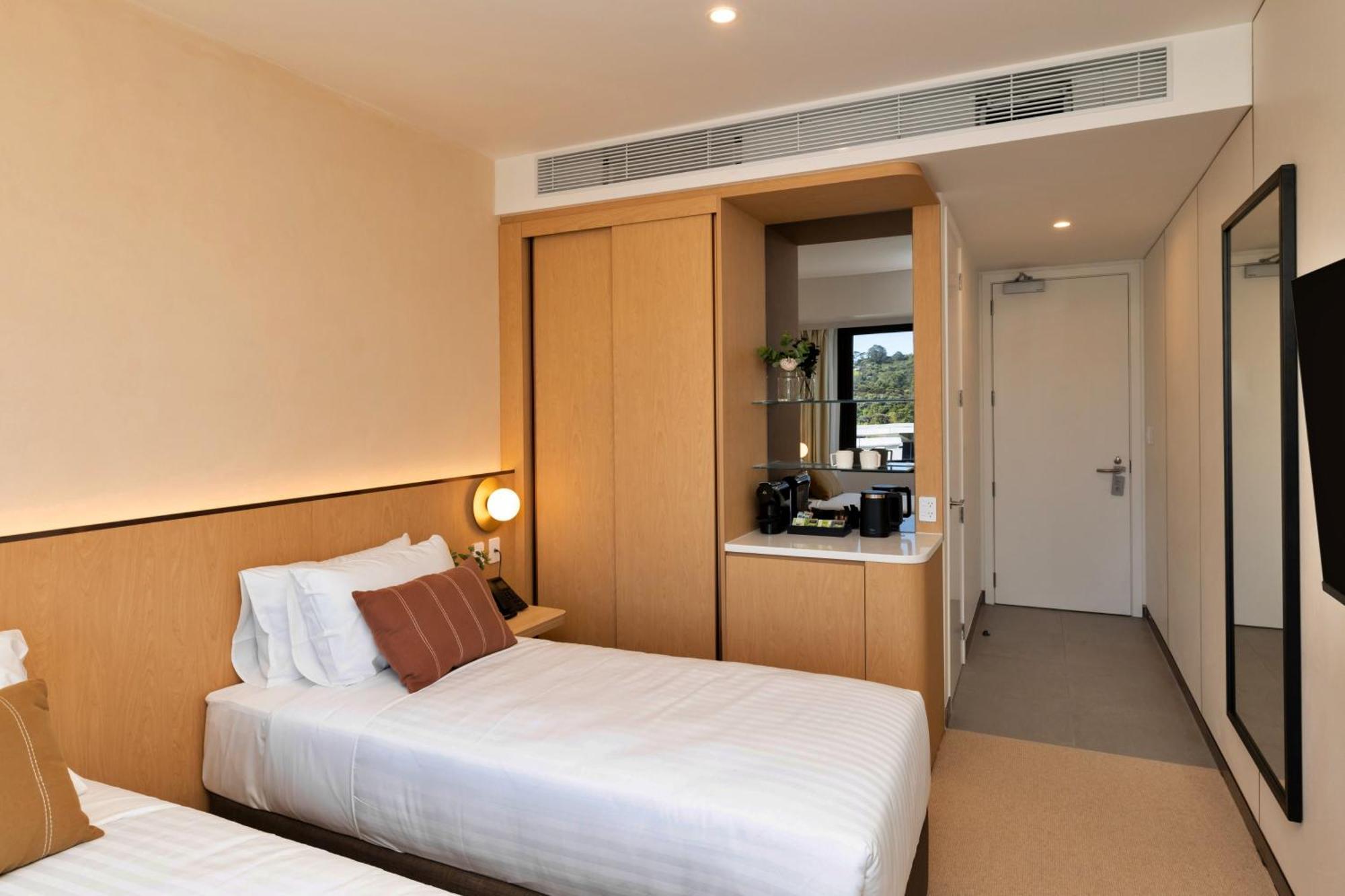 Maxim Hotel - Auckland Kültér fotó