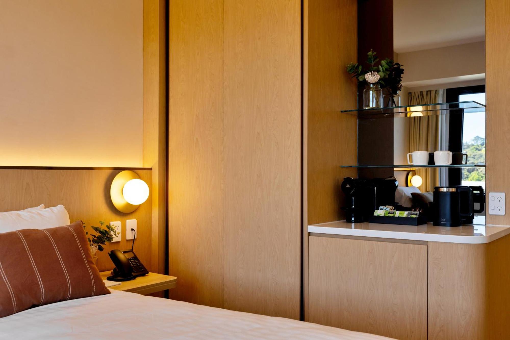 Maxim Hotel - Auckland Kültér fotó